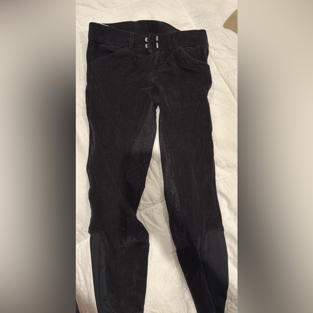 Dover Breeches 28